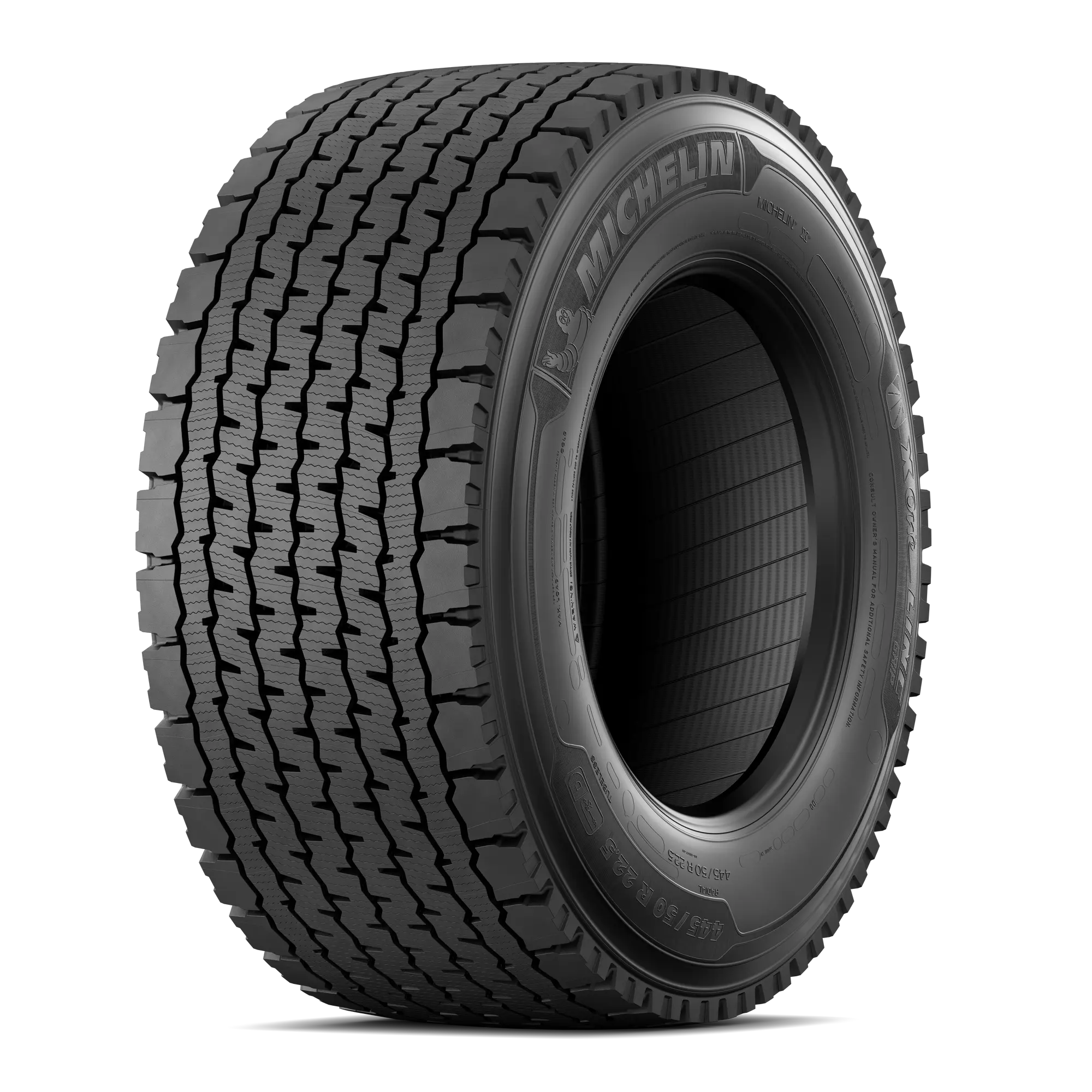 MICHELIN ホィール Michelin ZX | Tire Rack