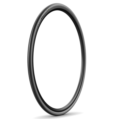 Pneu MICHELIN LITHION 2 Avant et arrière 700x25C A (pneu + jante) Carré