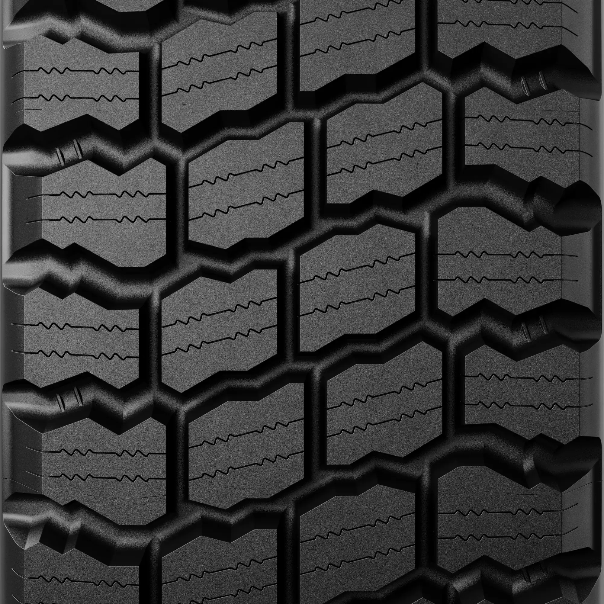 Tire MICHELIN X SNOPLUS Winter tire 17.5 R25 tire + rim Square