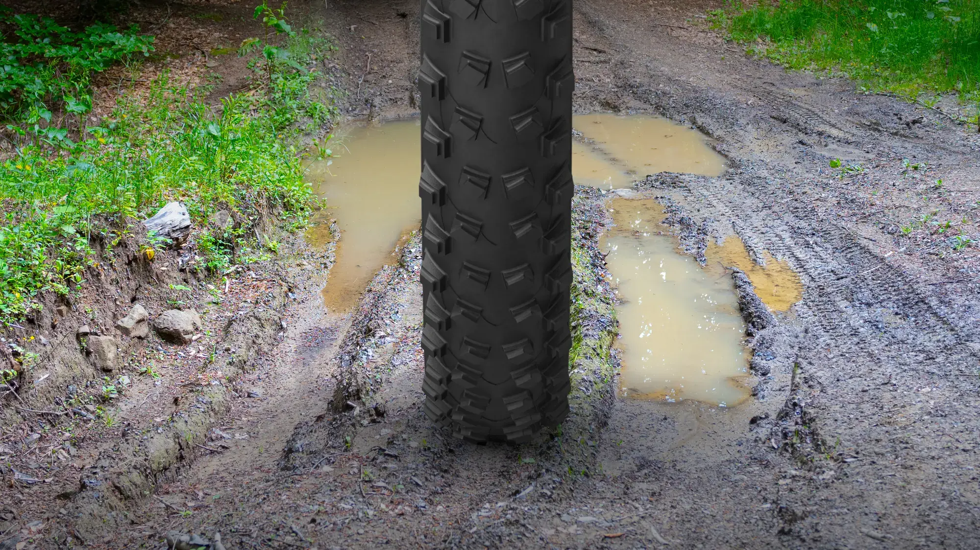 MICHELIN WILD MUD ADVANCED COMPETITION LINE Bicycle Tyre MICHELIN