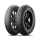 Tyre MICHELIN SCORCHER 31 Set All-season tyre A (tyre + rim) Square