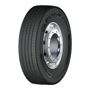 Tyre MICHELIN X MULTI HD Z All position All-season tyre 7.50 R16 LT tyre + rim Square