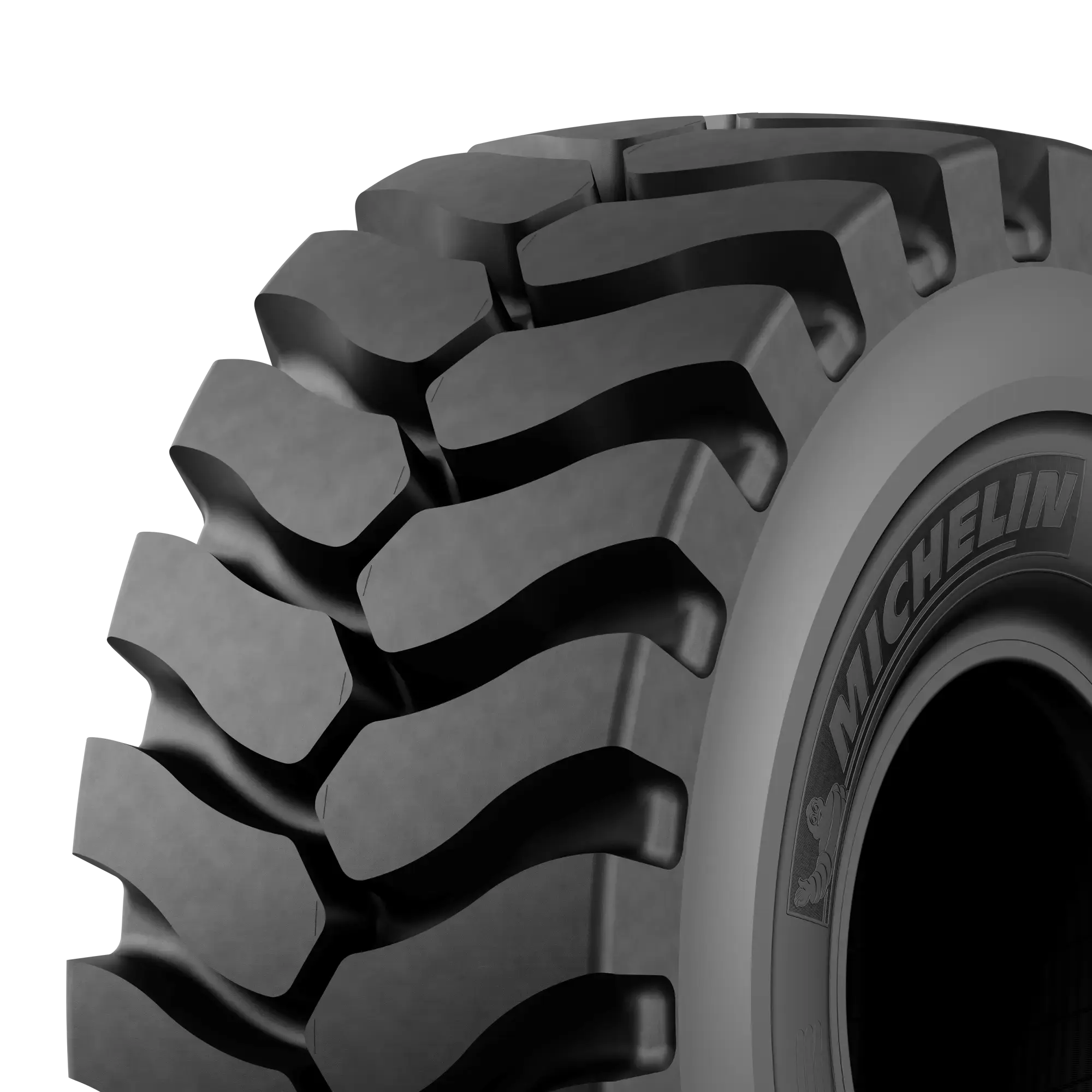 Tyre MICHELIN XLD D2A 29.5R29 tyre Square