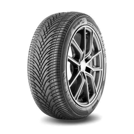 Abroncs KLEBER KRISALP HP3 SUV Nyári gumi A (abroncs + felni) Négyzetes