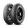 Tyre MICHELIN COMMANDER 2 Set All-season tyre A (tyre + rim) Square