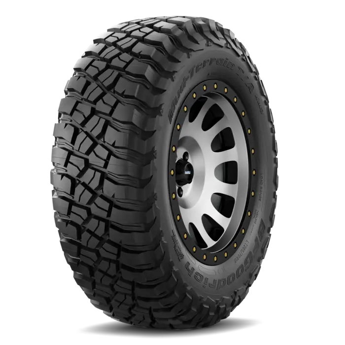 BFGoodrich All-Terrain 16インチ 255/70R16 255/70R16 - Car tire size | BFGoodrich USA