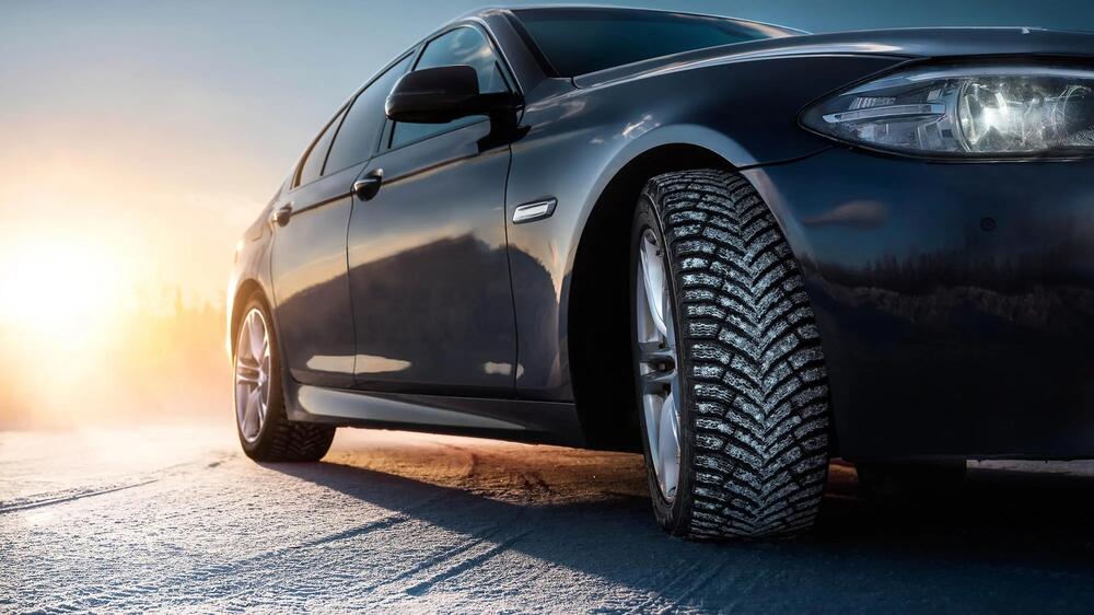 Шина MICHELIN X-ICE NORTH 4 Зимова шина особливості-та-переваги-4 16/9