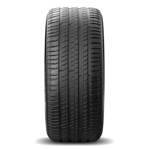 MICHELIN LATITUDE SPORT 3 - Car Tire | MICHELIN USA MICHELIN LATITUDE SPORT 3 - Car Tire | MICHELIN USA