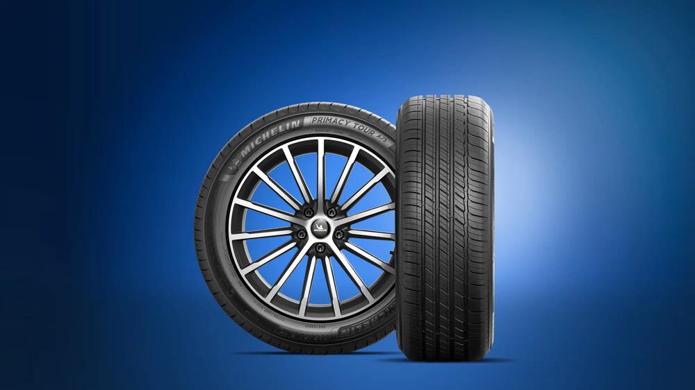 Tyre MICHELIN PRIMACY TOUR A/S All-season tyre features-and-benefits-3 16/9