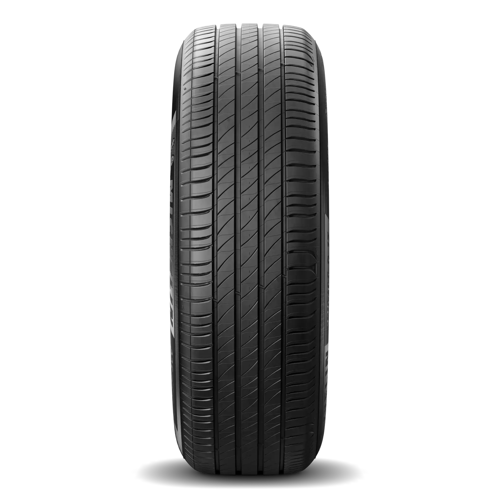 Tyre MICHELIN PRIMACY 4 SUV Summer tyre 225/65 R17 102H A (tyre + rim) Square