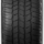 Tyre MICHELIN X LT A/S 2 275/55 R20 117T XL A (tyre + rim) Square