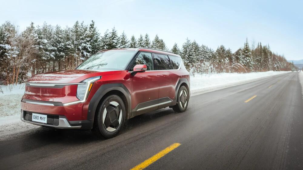 Dekk MICHELIN X-ICE SNOW+ Vinterdekk egenskaper-og-fordeler-3 16/9