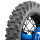 Tyre MICHELIN STARCROSS 5 MINI Rear All-season tyre 80/100 12 41M A (tyre + rim) Square