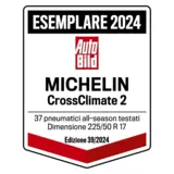 Esemplare 2024