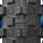 Tyre MICHELIN STARCROSS 5 MEDIUM Front All-season tyre 70/100 19 42M A (tyre + rim) Square