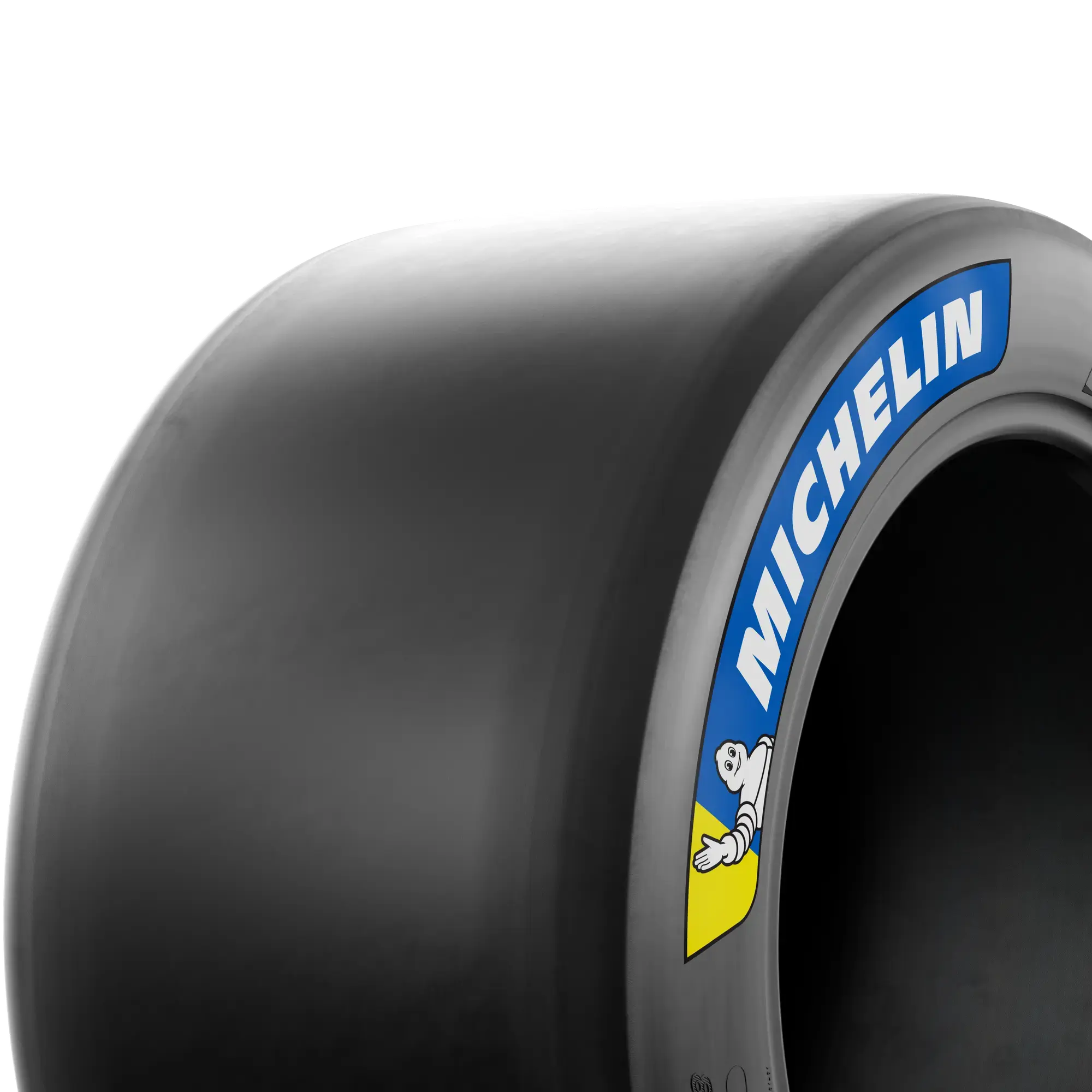 Tire MICHELIN PILOT SPORT LEGENDS S819 36/71-18 C (tire) Square
