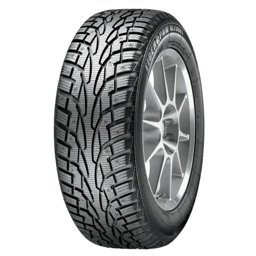 Tire UNIROYAL TIGER PAW ICE AND SNOW 3 Winter tire 215/60 R16 A (tire + rim) Square