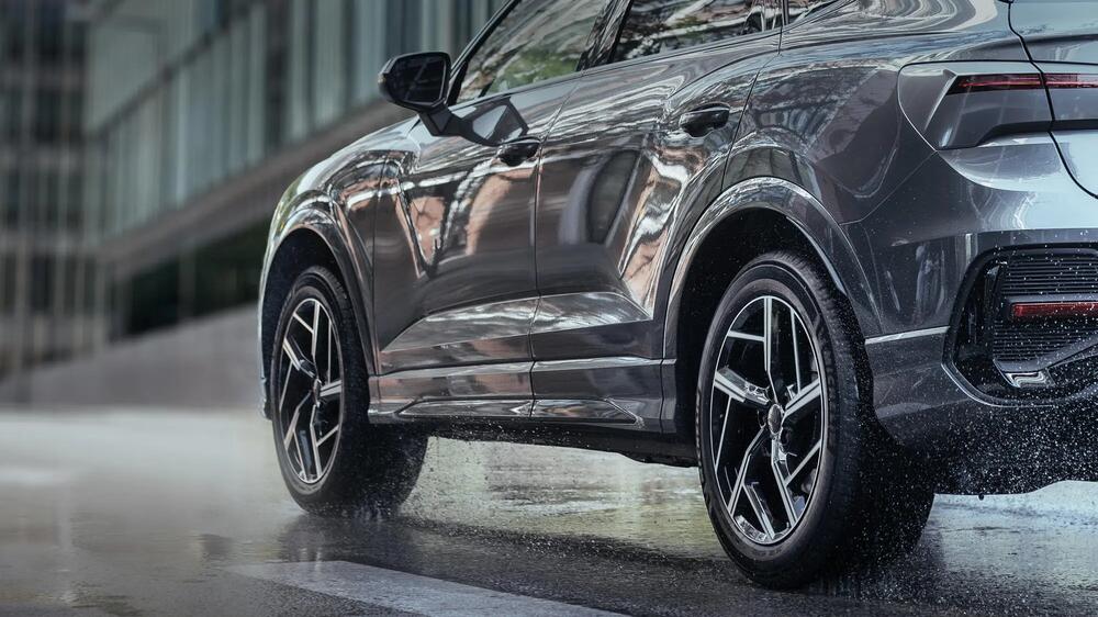 Däck MICHELIN PRIMACY 5 ENERGY Sommardäck egenskaper-och-fördelar-1 16/9