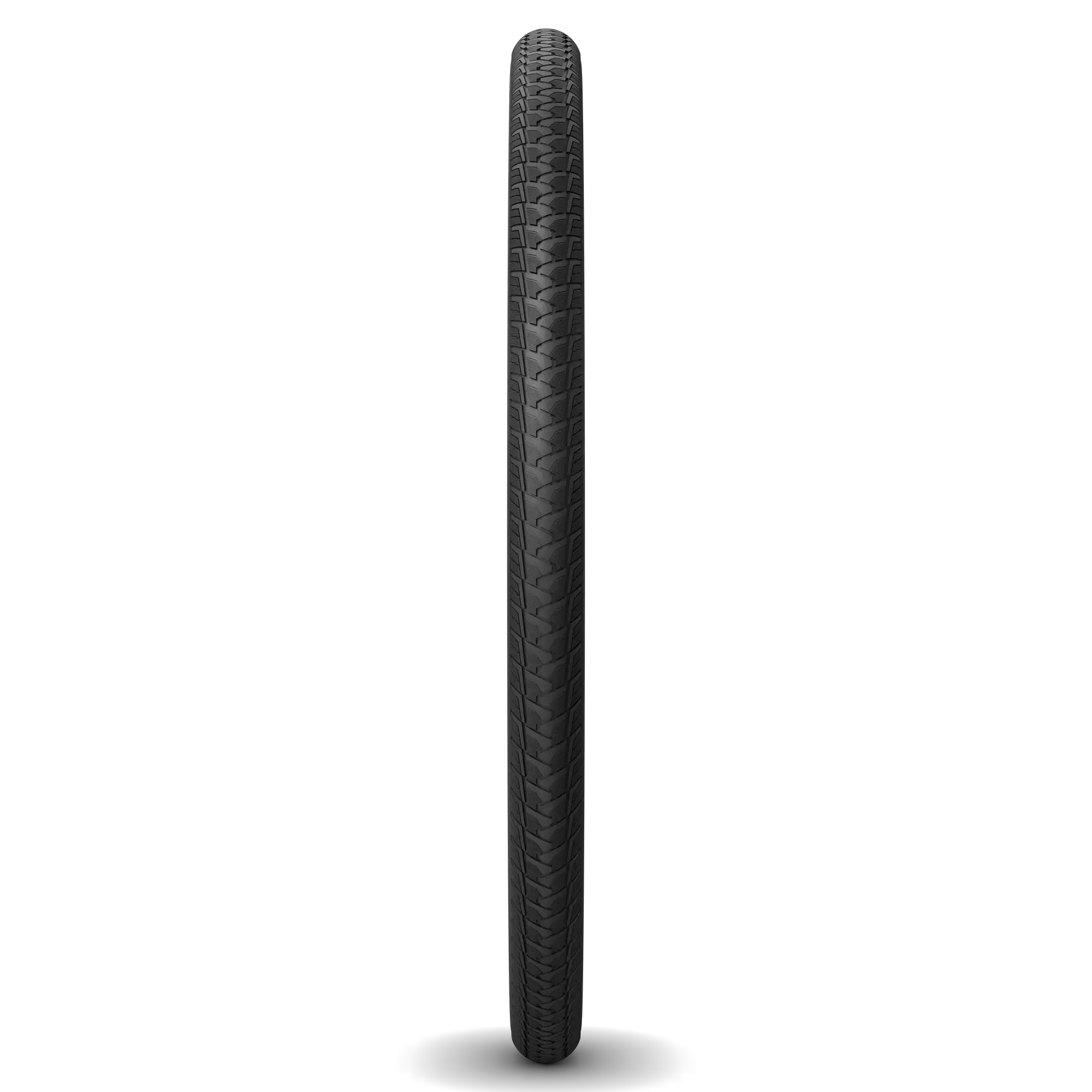 Tire MICHELIN CITY TOURING 50x622 A (tire + rim) Square