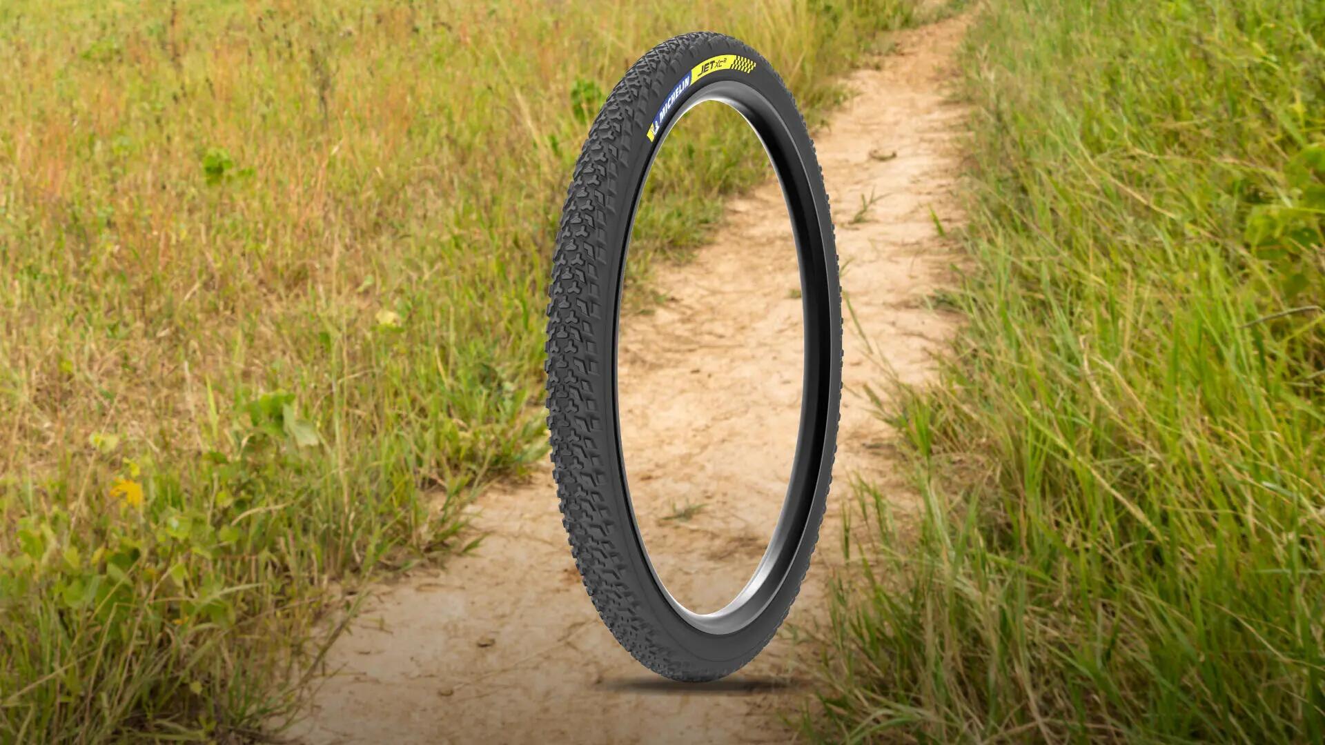 Michelin MICHELIN JET XC2 RACING LINE - Bicycle Tire | Michelin Thailand