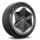 Pneumatika MICHELIN E.PRIMACY 2 Letní pneumatika 235/55 R19 105W XL A (pneumatika + ráfek) Čtverec