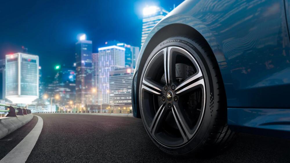 Tyre MICHELIN PILOT SPORT 5 Summer tyre features-and-benefits-3 16/9