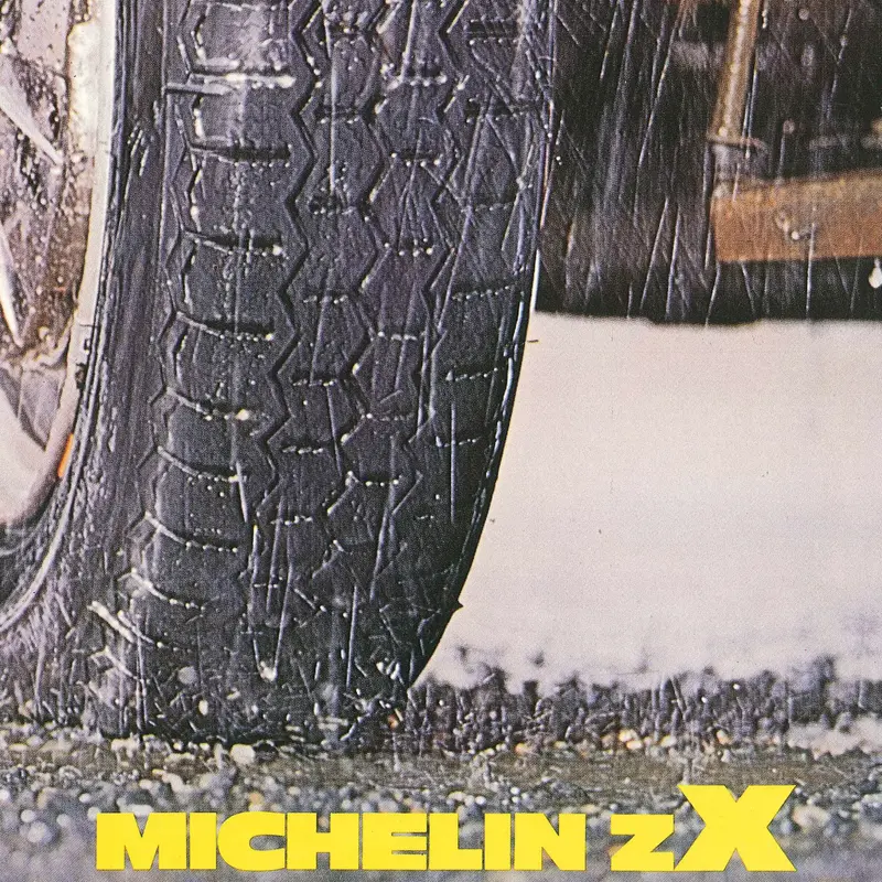 ZX - Classic Tire | Michelin USA ZX - Classic Tire | Michelin USA