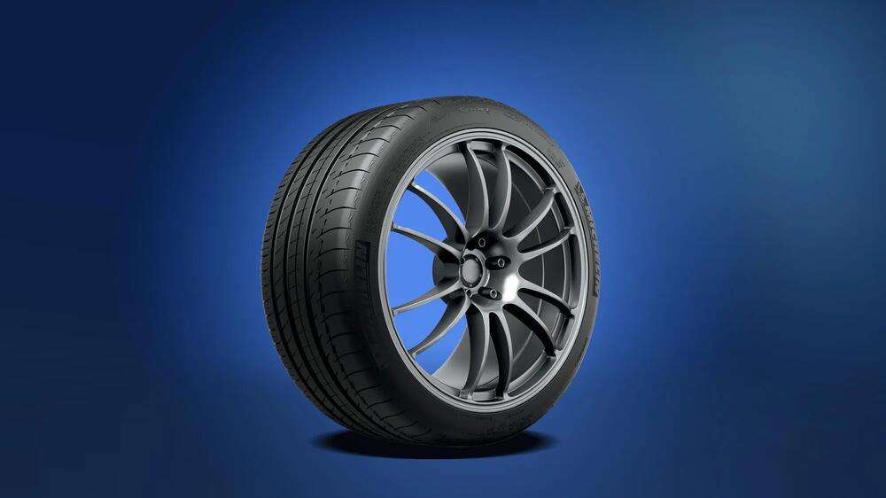 Llanta MICHELIN PILOT SPORT 2 Llanta de verano características-y-beneficios-3 16/9