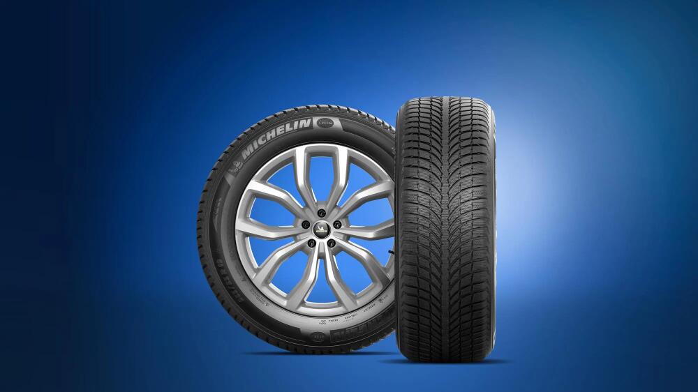 Tyre MICHELIN LATITUDE ALPIN LA2 Winter tyre features-and-benefits-3 16/9