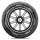 Neumático MICHELIN COMMANDER 3 CRUISER Parte trasera Neumáticos para todas las estaciones 150/80 B16 77H Un (neumático + llanta) Cuadrado