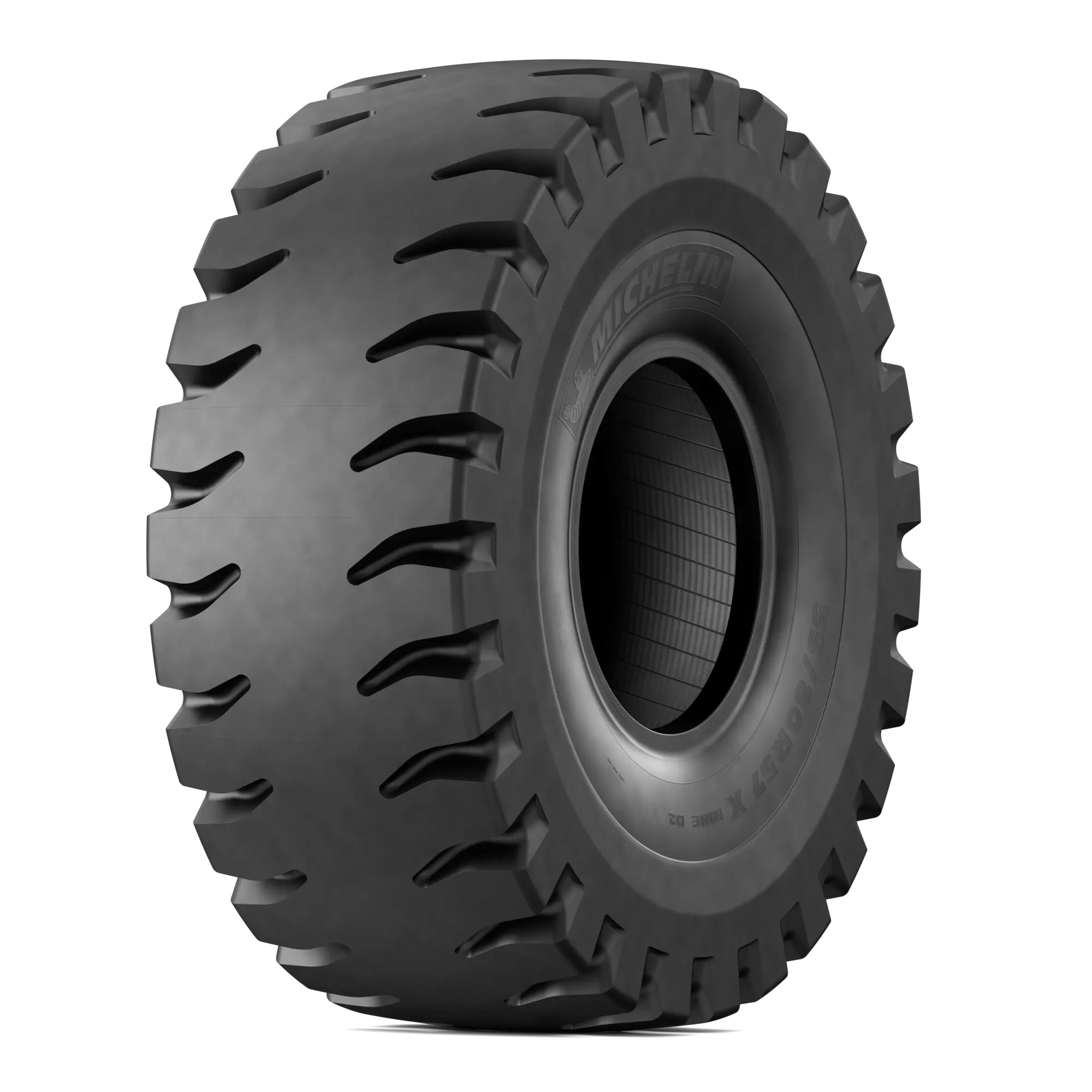 しょしんしゃm(__)m MICHELIN X MINE tires | Michelin Commercial Tires US