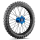 Pneu MICHELIN STARCROSS 6 SAND Dianteiros 80/100-21 51M A (pneu + aro) Quadrado