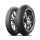 Dæk MICHELIN PILOT ROAD 4 Sæt Helårsdæk A (dæk + fælg) Firkant