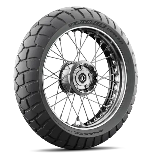ANAKEE ADVENTURE - Motorbike Tyre | MICHELIN ANAKEE ADVENTURE - Motorbike Tyre | MICHELIN