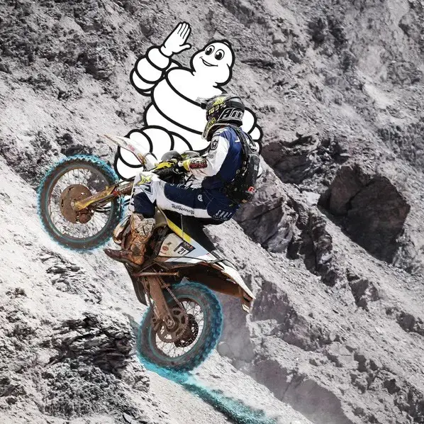 Hard Enduro Best Enduro Motocross Bike ENDURO XTREM NHS Motorcycle