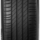 Tyre MICHELIN PRIMACY 4 SUV Summer tyre 225/65 R17 102H A (tyre + rim) Square