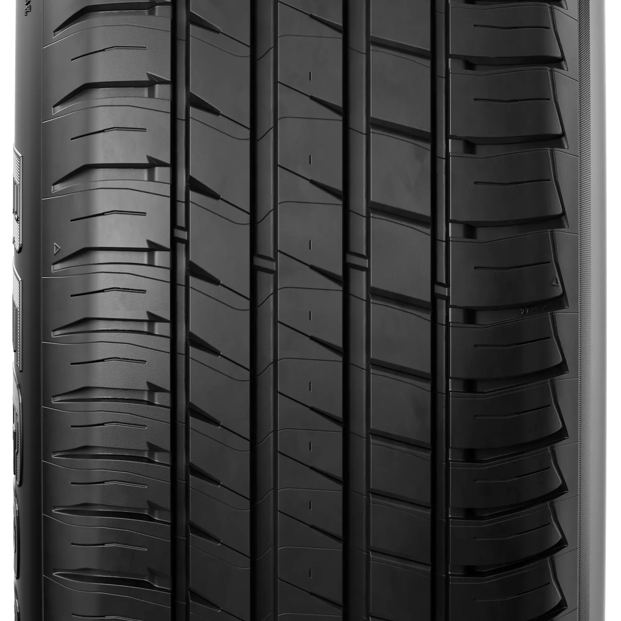 Pneu BFGOODRICH ADVANTAGE Pneu été 205/55 R16 91V A (pneu + jante) Carré