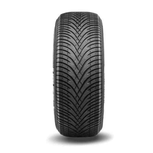 Abroncs KLEBER KRISALP HP3 SUV Nyári gumi A (abroncs + felni) Négyzetes