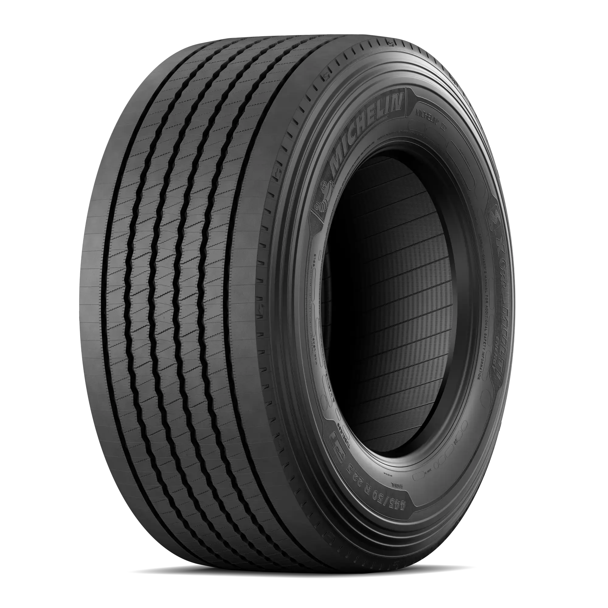 455/55R22.5 ; United States