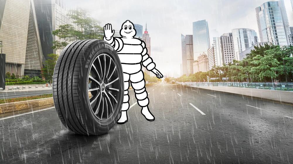 Tyre MICHELIN PRIMACY 4 ST Summer tyre features-and-benefits-1 16/9