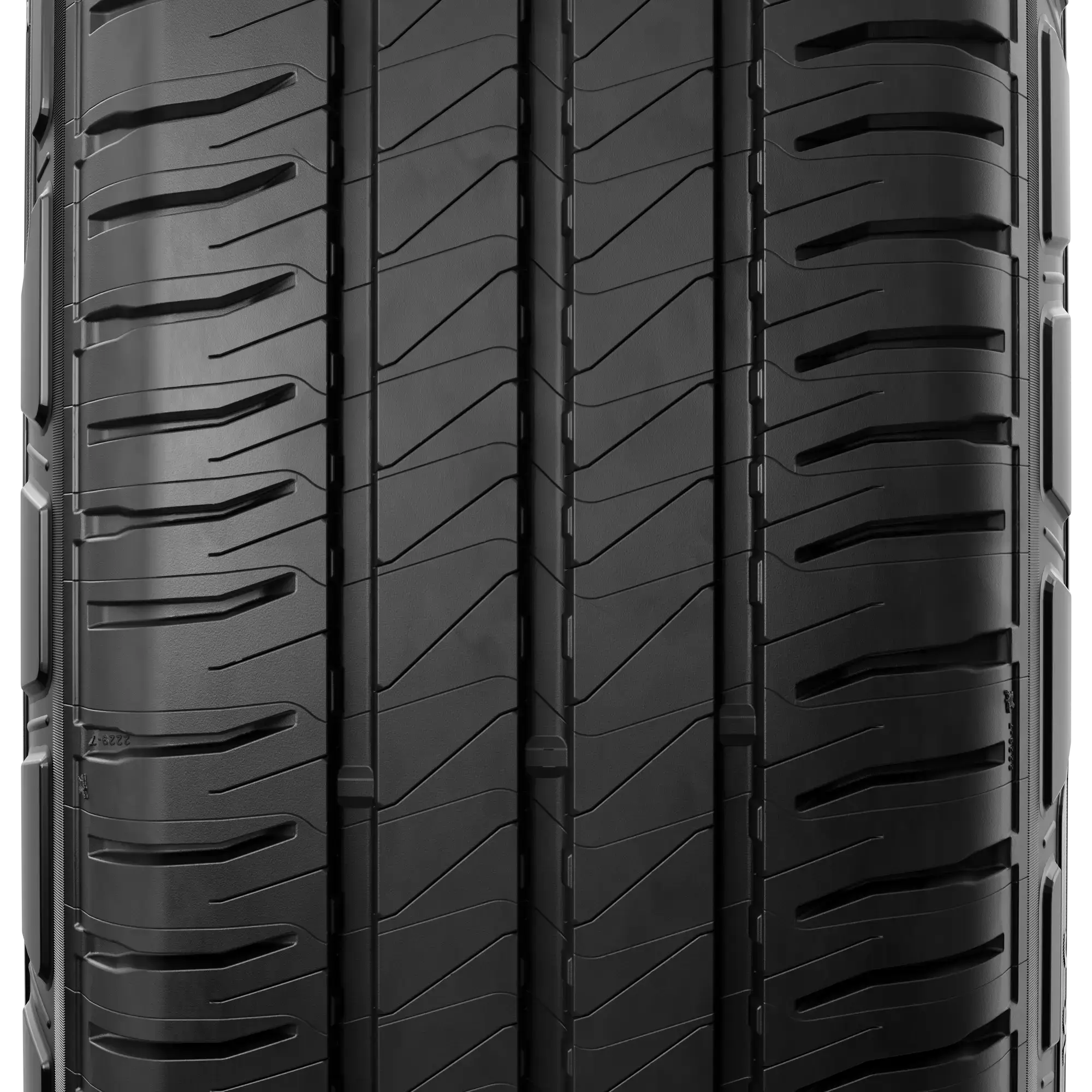 Tyre MICHELIN AGILIS 3 Summer tyre 215/65R16C tyre Square