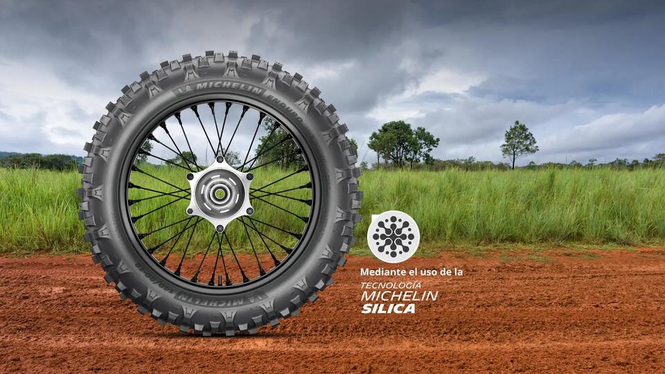 Llanta MICHELIN ENDURO MEDIUM Llantas para todas las estaciones características-y-beneficios-2 16/9