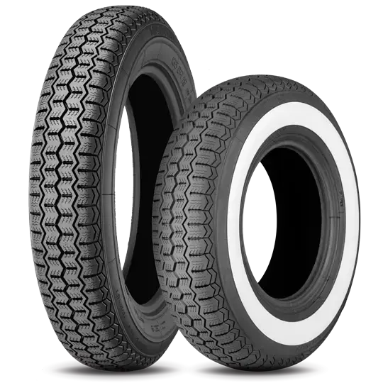 【受注生産品】 MICHELIN ZX - Classic Tire | MICHELIN パンツ