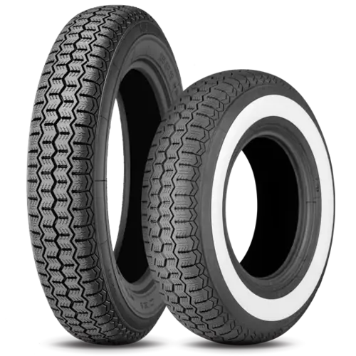 MICHELIN ZX - Classic Tire | MICHELIN MICHELIN ZX - Classic Tire | MICHELIN