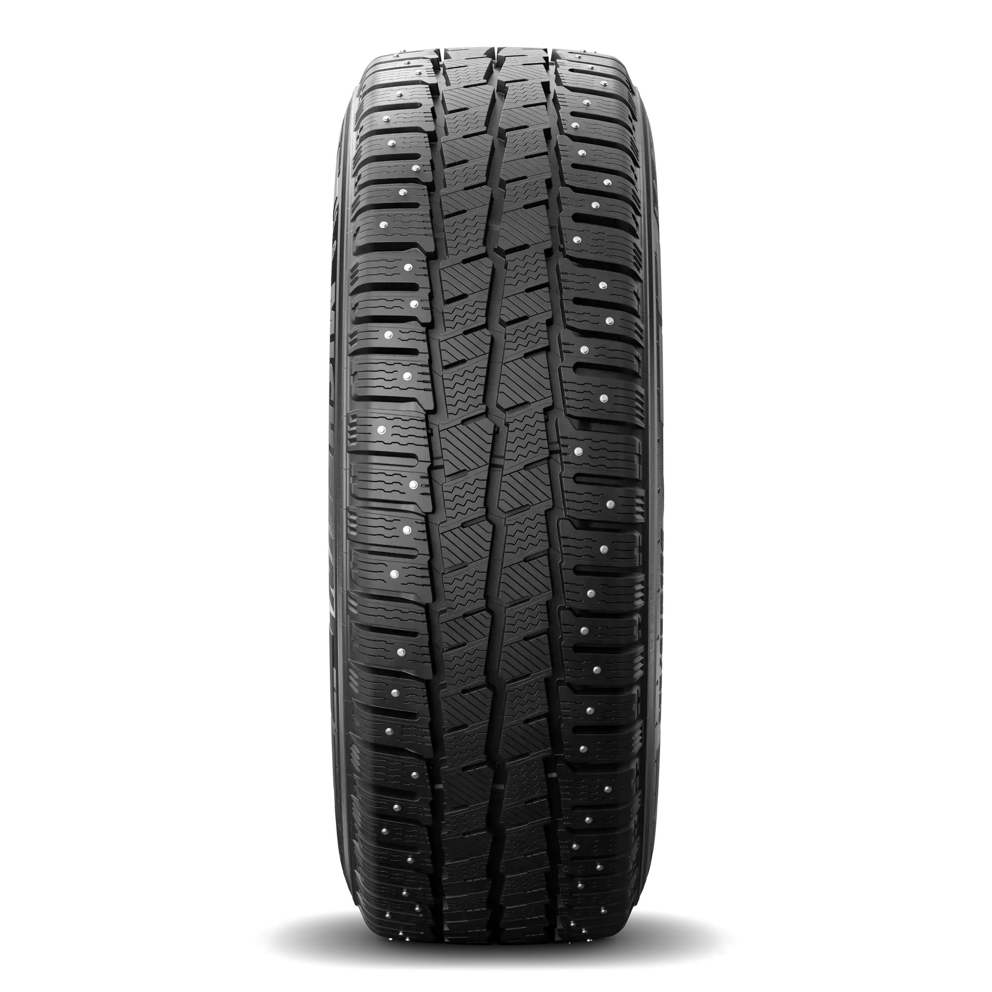 Rengas MICHELIN AGILIS X-ICE NORTH+ Talvirengas 235/65 R16C (Rengas + vanne) Neliö