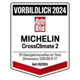 Exemplary 2024