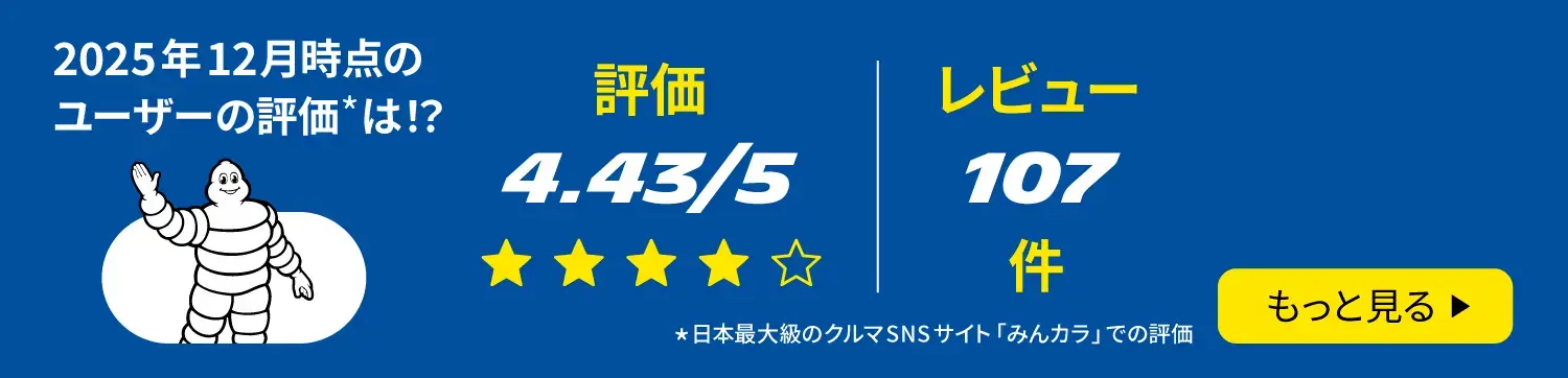 タイヤ MICHELIN LATITUDE TOUR HP 夏タイヤ ratings-and-reviews-jp 16/9