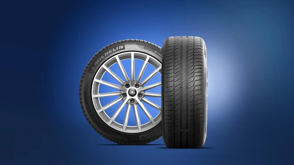 MICHELIN PRIMACY HP - Auto Reifen | Offizielle Website MICHELIN 