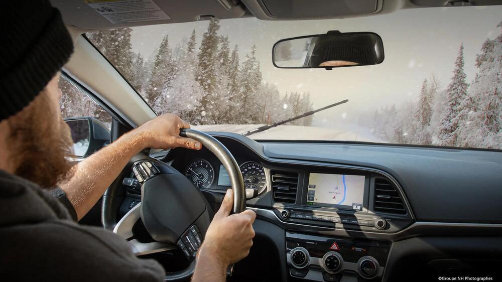 Dæk MICHELIN X-ICE SNOW SUV Vinterdæk egenskaber-og-fordele-4 16/9