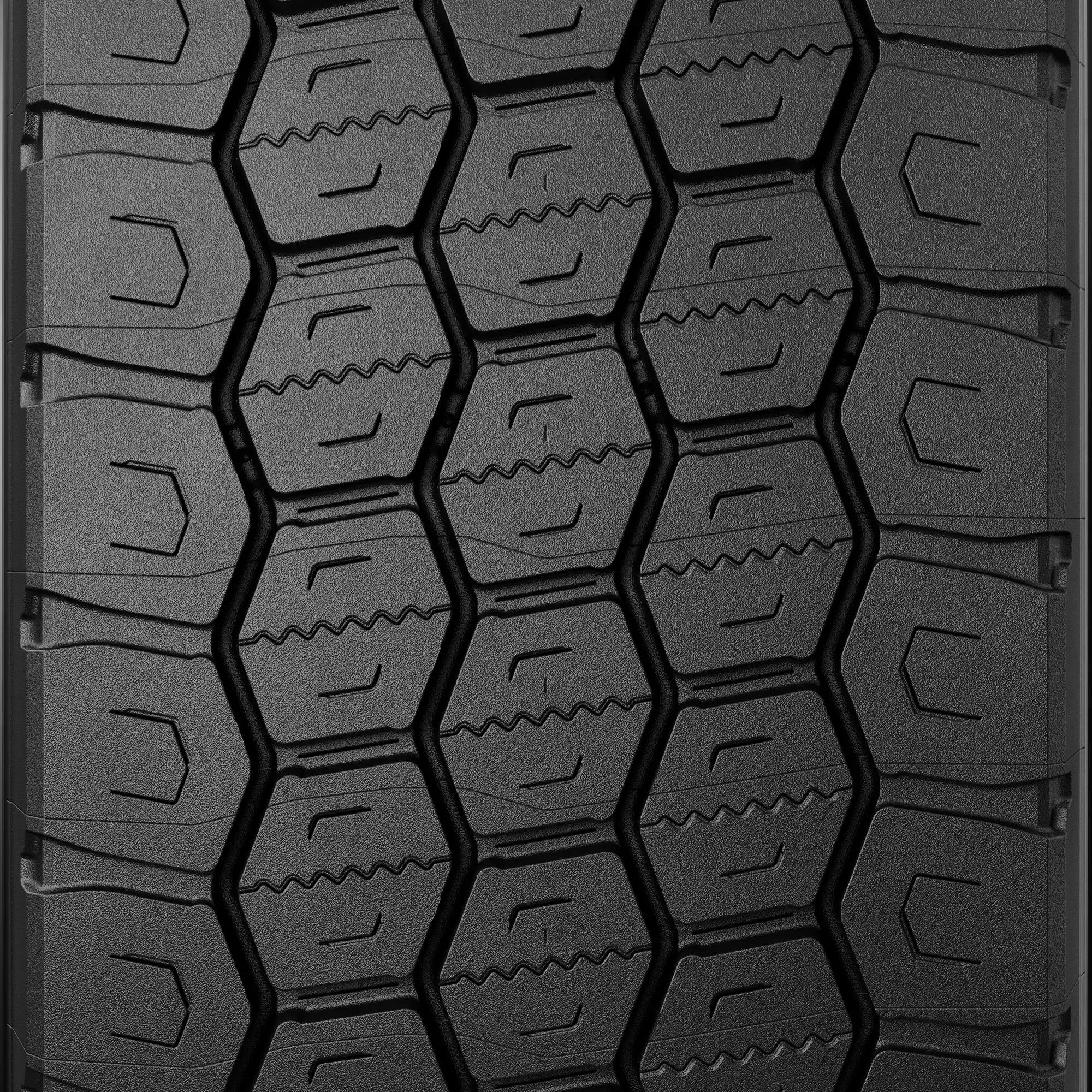 Tyre MICHELIN XZN+ MIX ENERGY 245/70 R19.5 tyre Square